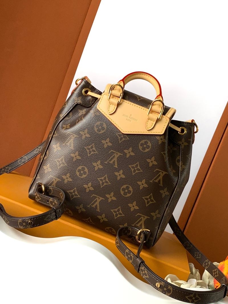 LV Backpacks